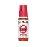 ORANGE BROWN 18 ml - QUICK GEN